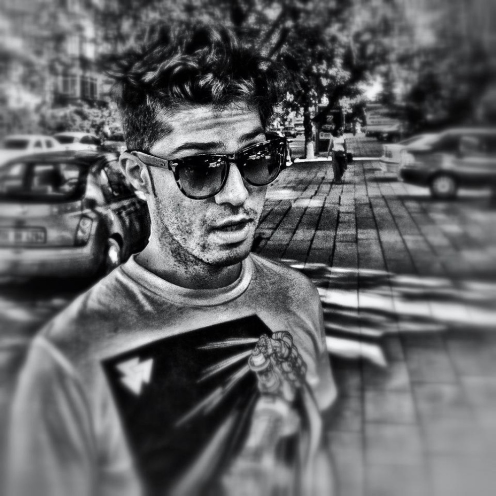 Meet your Posher, Oray